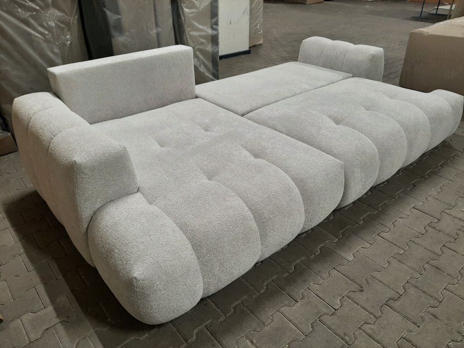 Narożnik  rozkładany