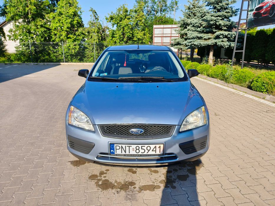 Ford focus MK2 2005r.