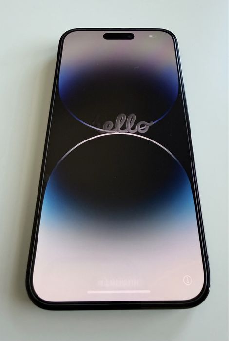 iPhone 14 Pro Max • 1TB • Warszawa