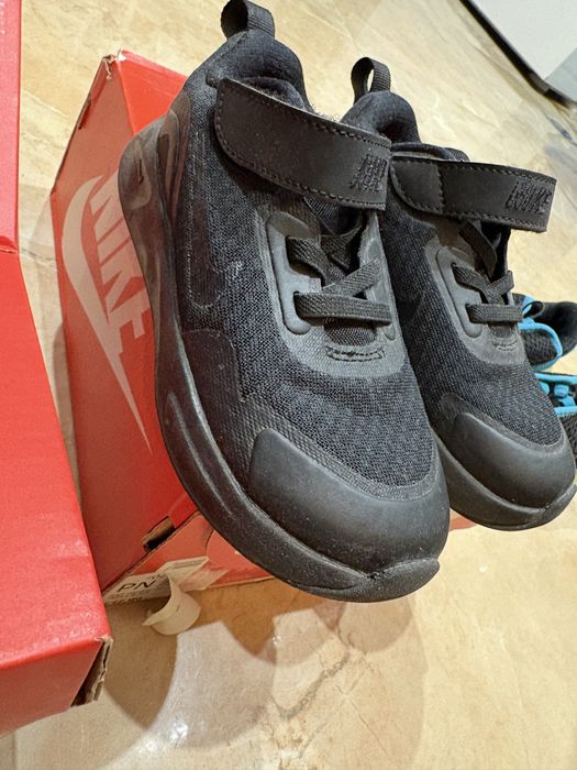 Дитячі кроссовки nike