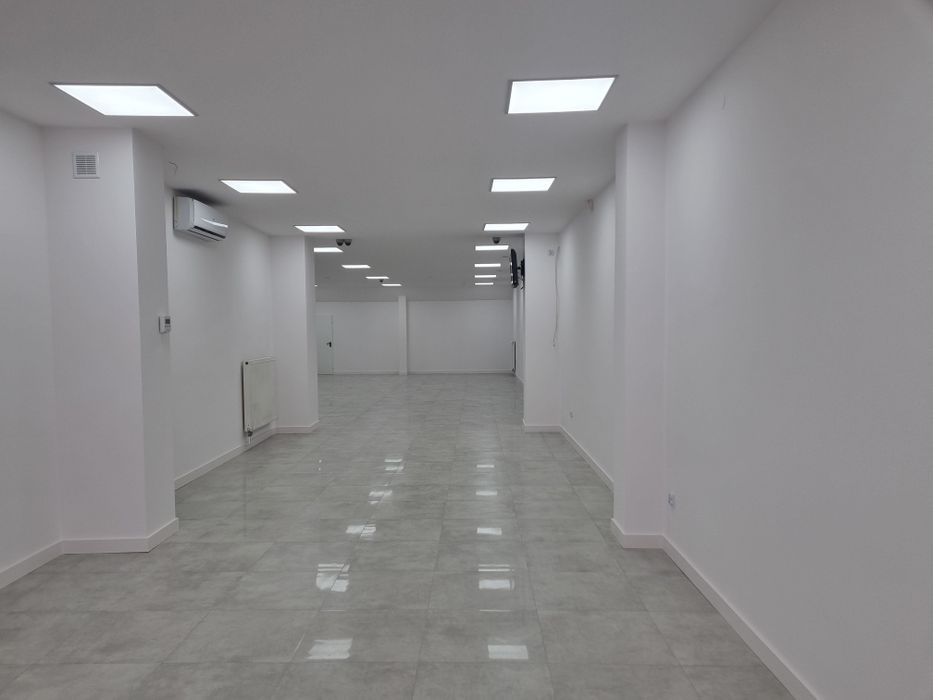 Lokal do wynajęcia