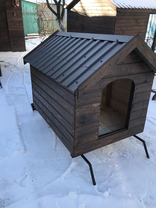 Будка для собаки