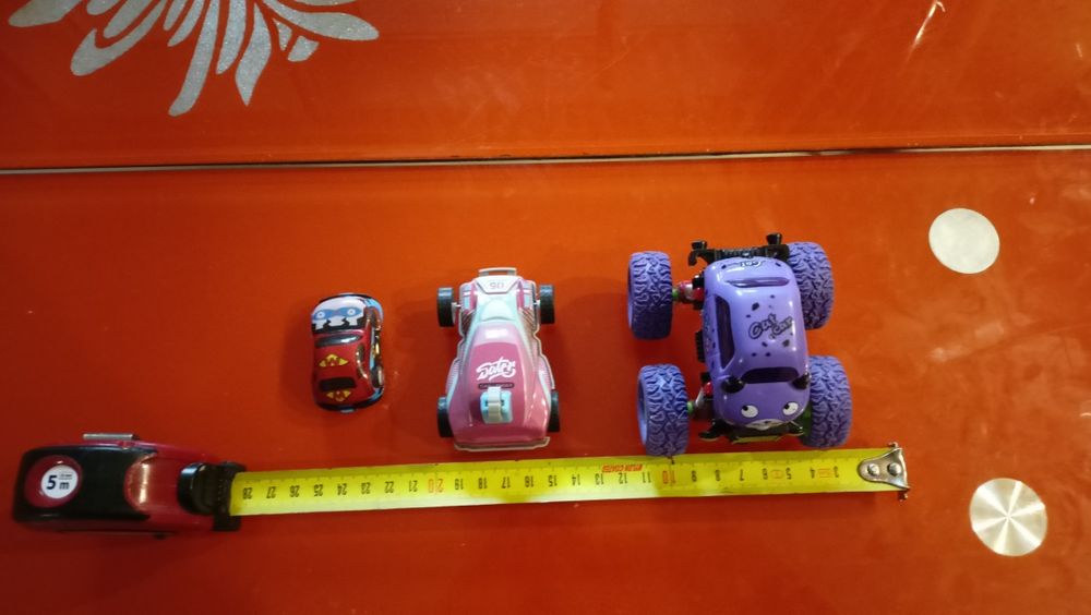 Іграшки різні в чудовому стані