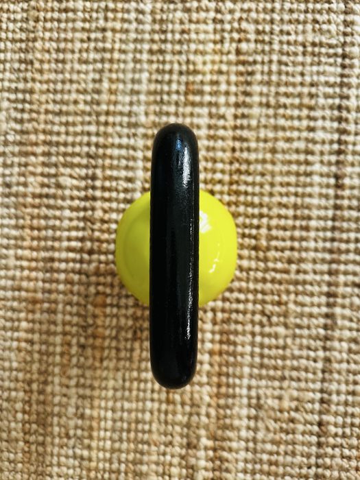 Keebell 8 kg marki Tiguar