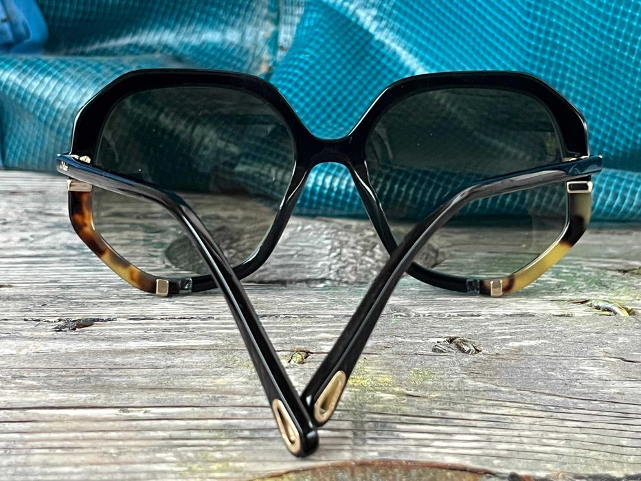 Óculos de Sol "ChLoÉ" (Mulher)