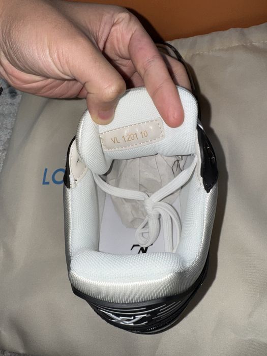 Louis Vuitton Trainer
