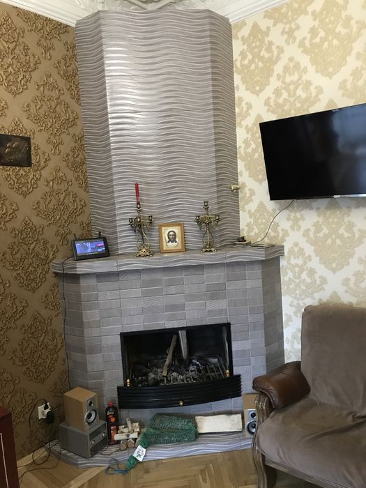 Аренда Сдам свою 3ком квартиру возле жд вокзала,длительно