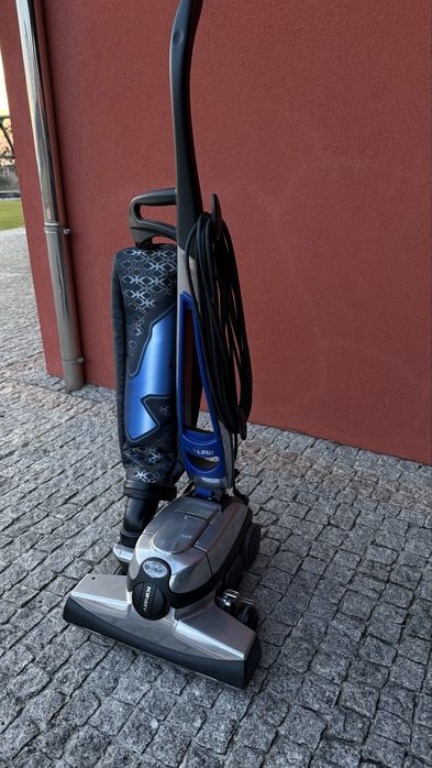 Sistema de limpeza doméstica, Kirby Avalir 2