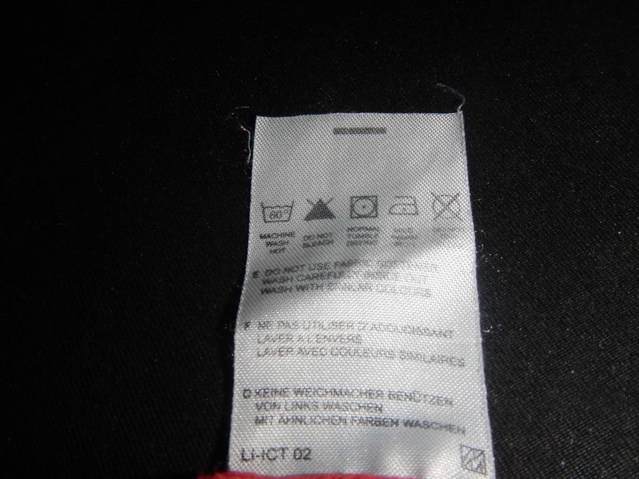 спортвний термо лонгслів odlo p.s