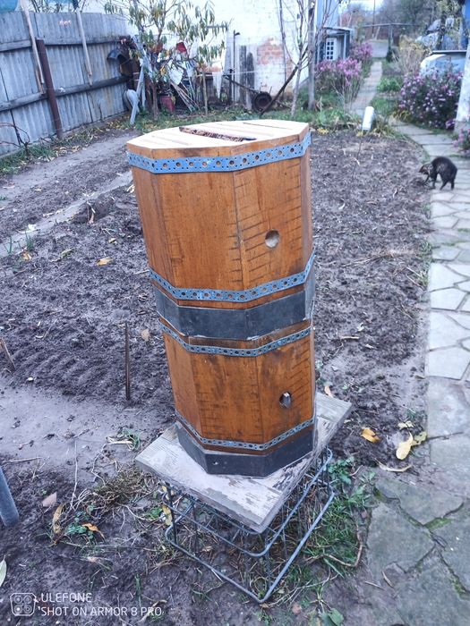 Продам бортьи для пчел