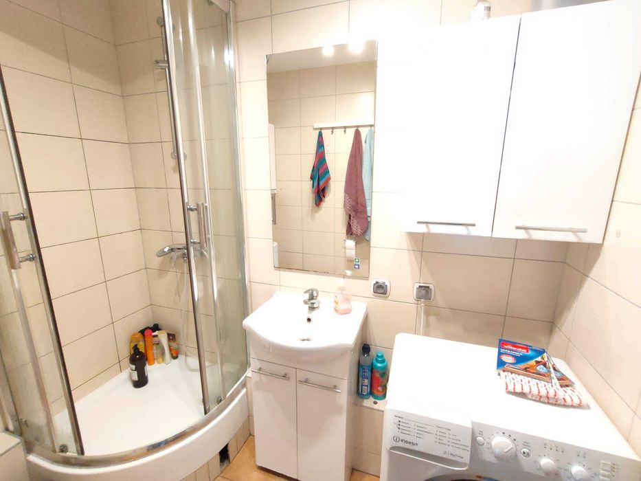 Mieszkanie – Poznań - Widok 5