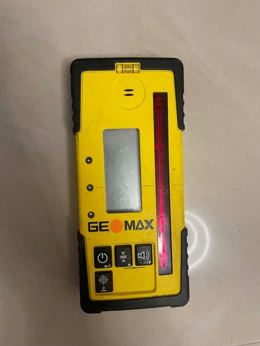 Niwelator Spectra LL 400 hv nie Topcon Hilti leica milwaukee