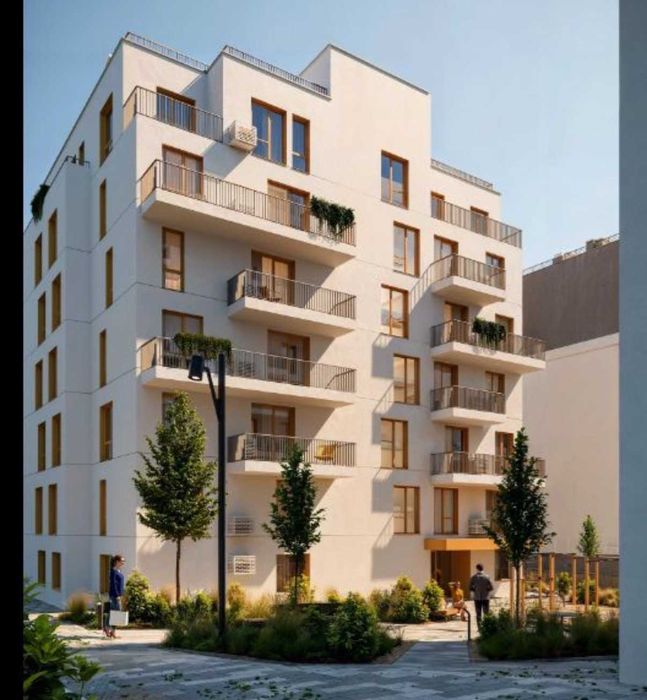 Apartment in Vynnyky, Vaynbergen - Вид 3