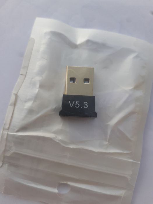Adaptador bluetooth 5.3