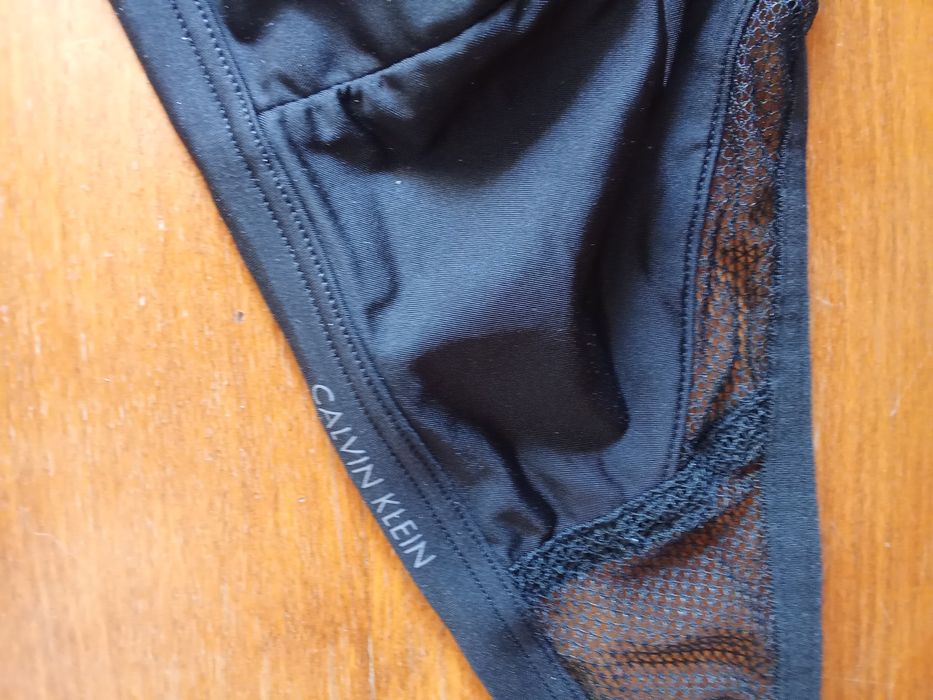 Бюстгальтер ліфчик Calvin Klein оригінал