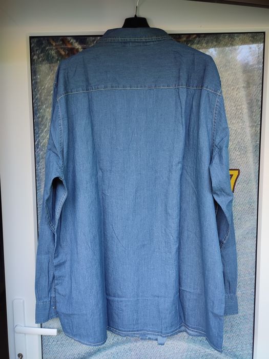 Koszula jeansowa nowa