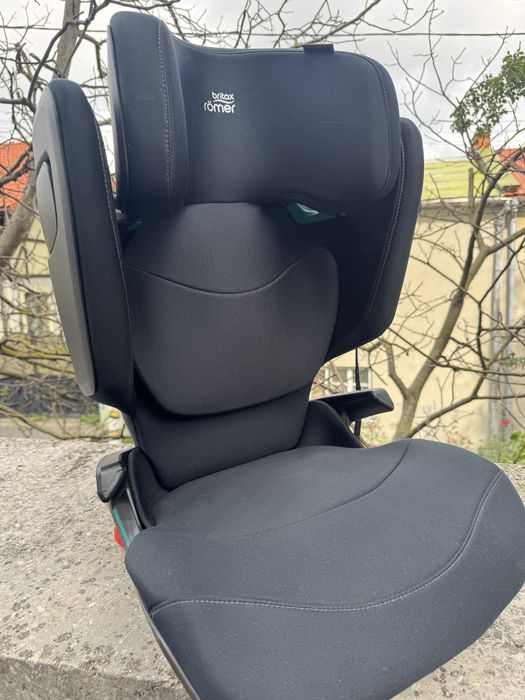 Дитяче автокрісло Britax-Romer Kidfix Pro M