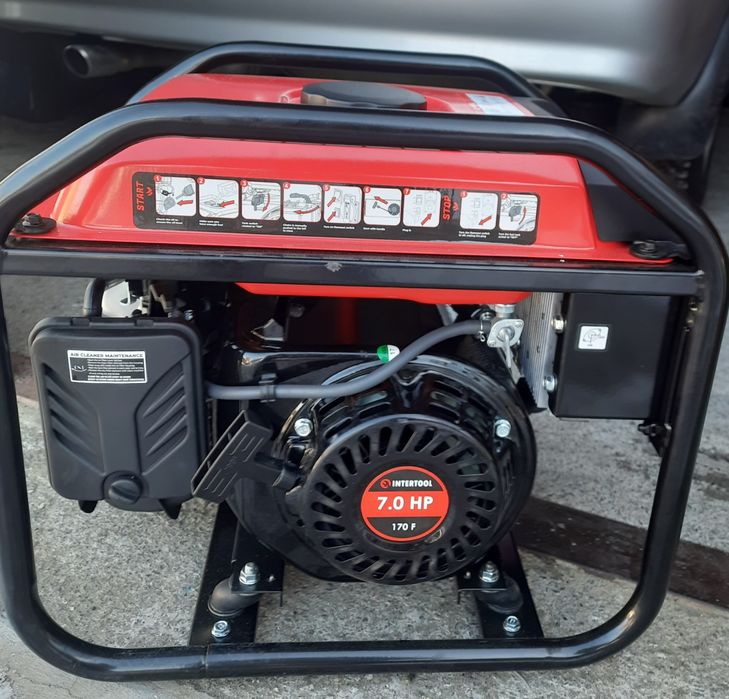 Генератор інтертул 1330