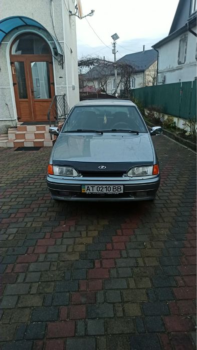 ВАЗ 2114; 2010р;