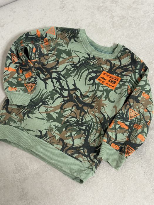 Костюм на хлопчика 2-3-4 роки на зріст 92 см