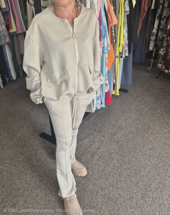 Dres damski letni