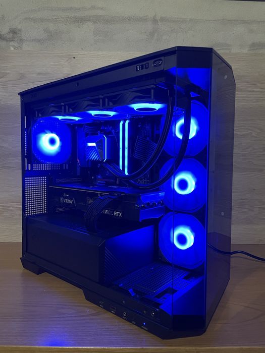 *Promoção Natal* Pc Gaming RTX 3080 | Ryzen 7 5800x | 32GB RAM