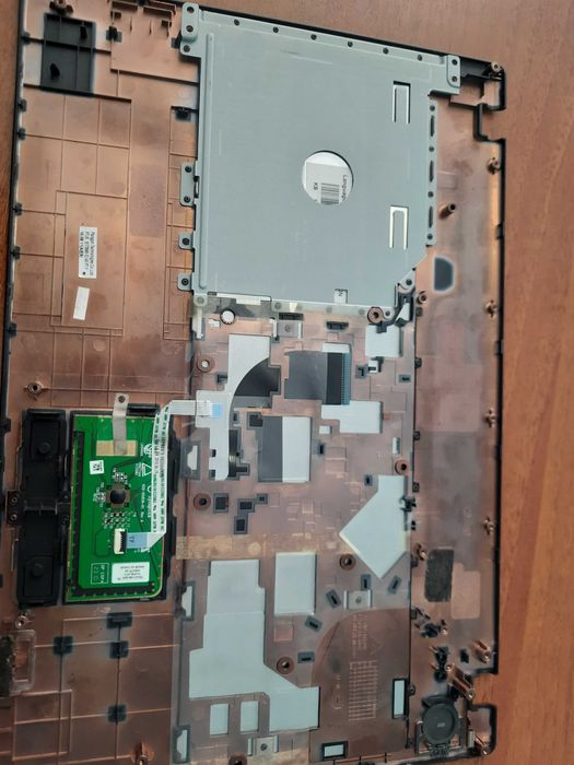 Клавіатура acer 5733z