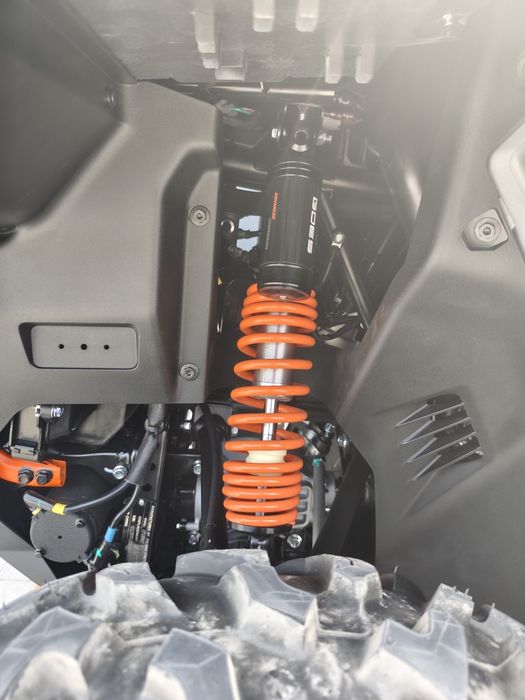 CFMOTO  Goes Terrox 1000l LTD  EPS  внаявності