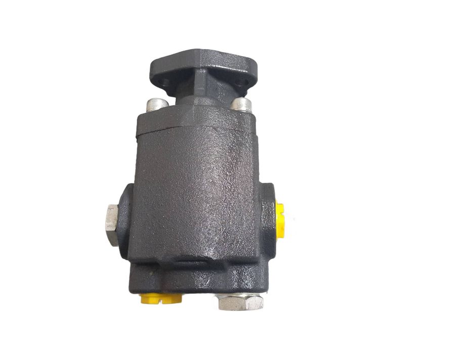 Pompa hydrauliczna zębata UNI wydajność 16 litrów cena brutto