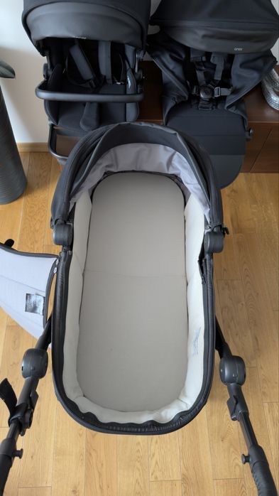 Продаж коляски Anex IQ