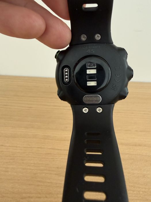 Garmin Forerunner 45505696726361067522