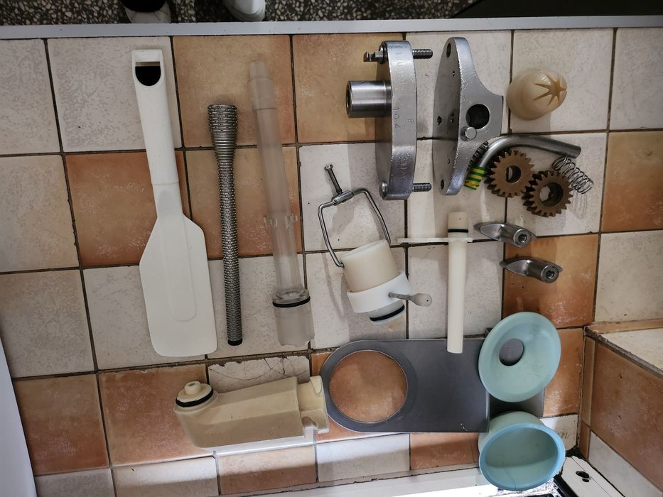 Maszyna do bitej śmietany