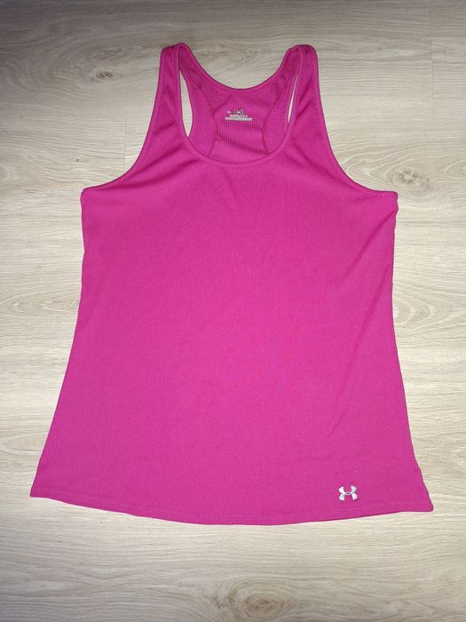 Koszulka damska Under Armour roz.XL