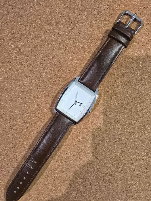 Relógio CALVIN KLEIN K30211