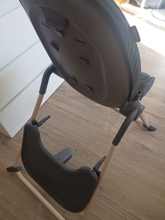 Cadeira de Refeição Bebé Maxi-Cosi_Como Nova