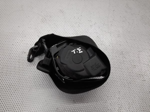 Cinto trás esquerdo AUDI A4 (8D2, B5)