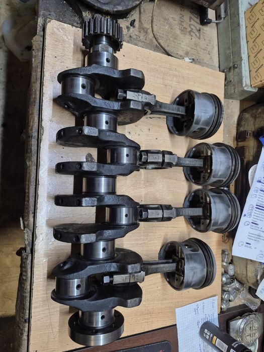 Автозапчасти ВАЗ2108-2115