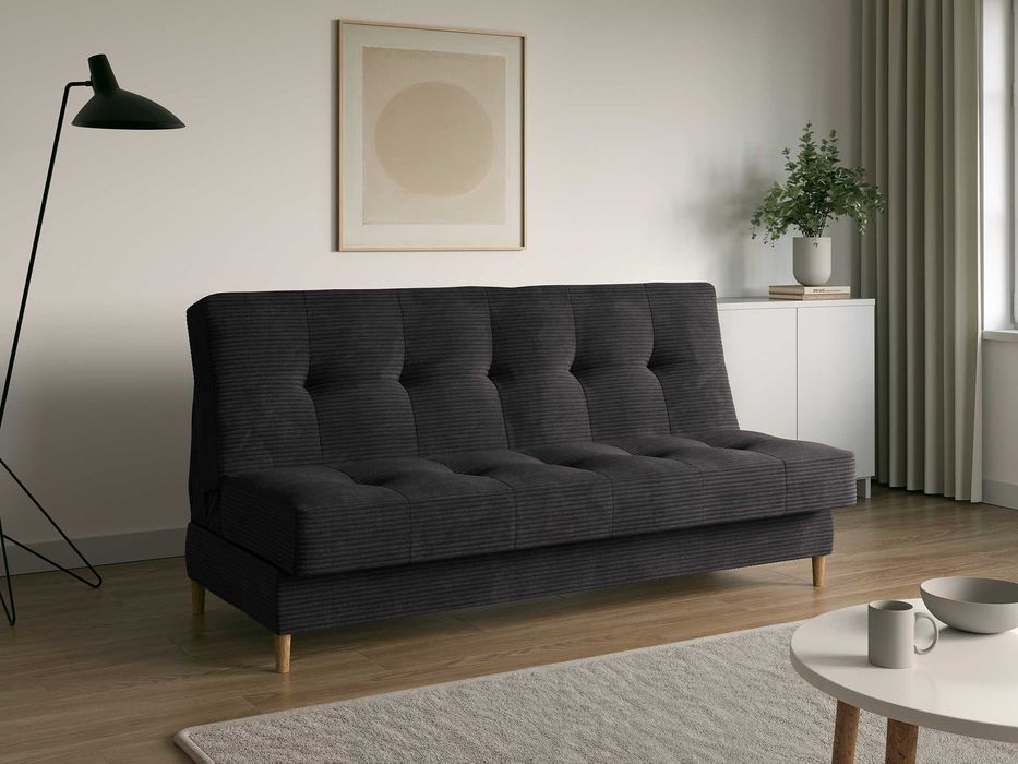 Wersalka Nadia, kanapa, sofa, tapczan, łóżko. Sprężyny. Szybka dostawa