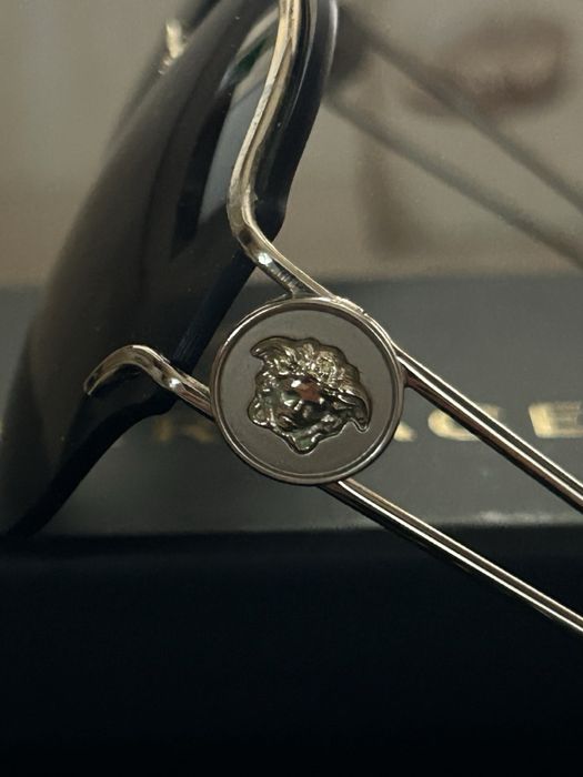 Оригінальні окуляри Versace.
