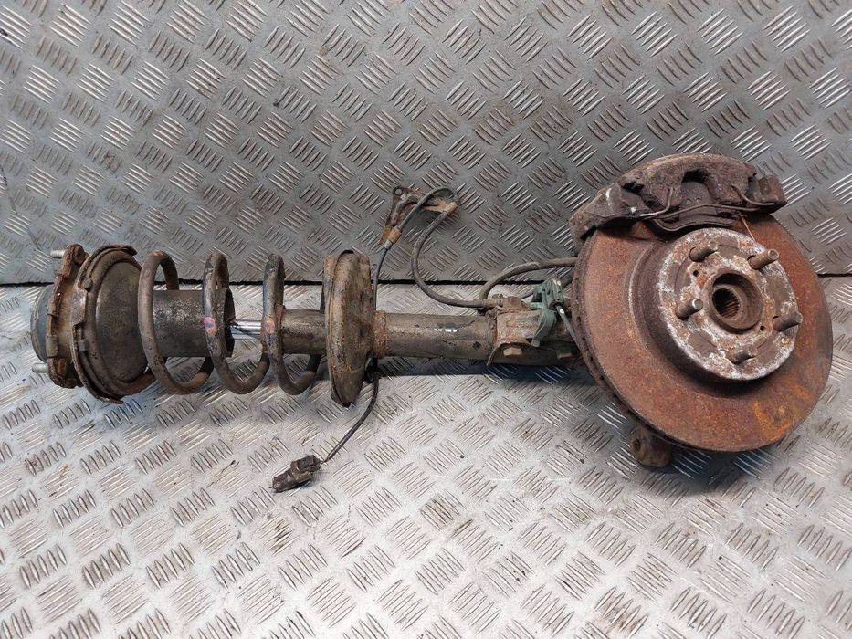 AMORTYZATOR ZWROTNICA PRAWY PRZÓD AVENSIS T22 1.6