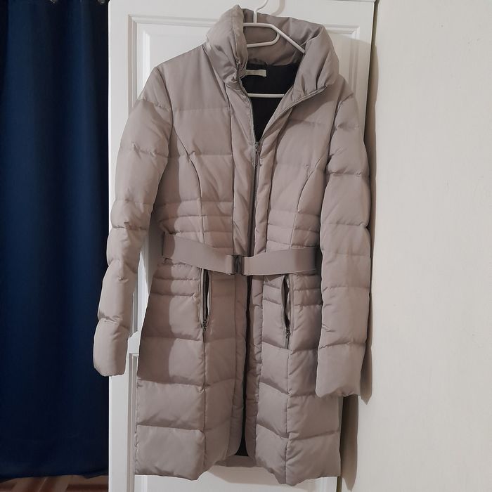 Casaco alcochoado impermeável tam M da PromodPromod