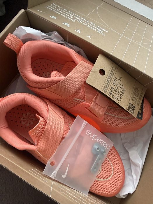 Nike SPD Superrep Nowe