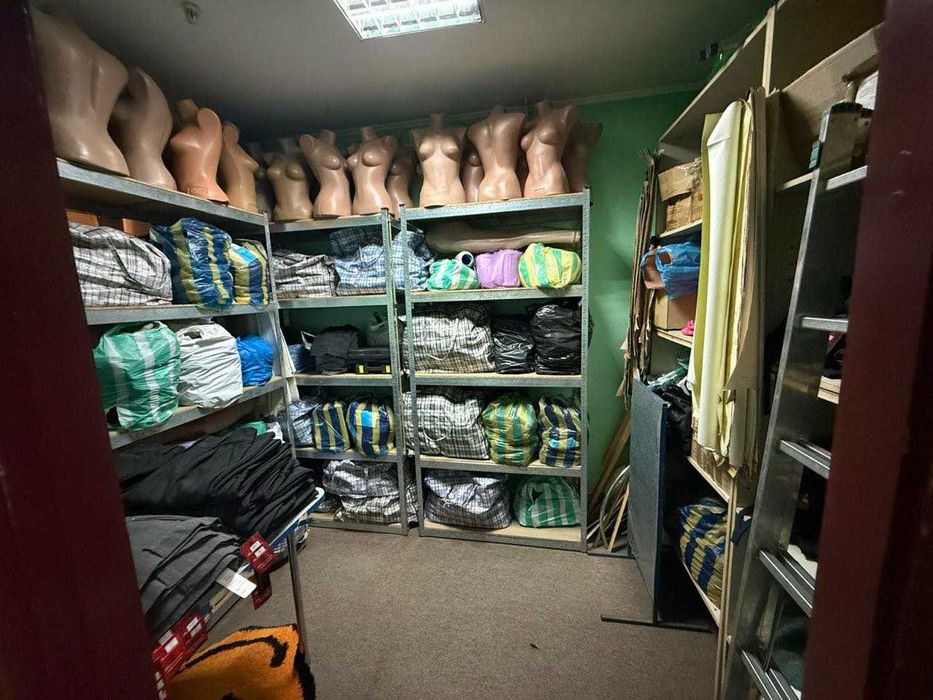 Продаж комерційного приміщення по вул. Брацлавській