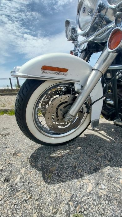 Harley Davidson Road King Classic