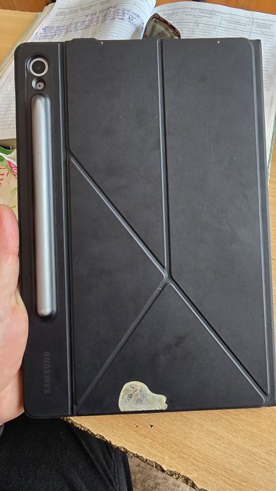 Galaxy Tab S10 FE