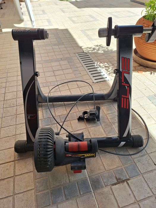Rolos de treino ciclimo