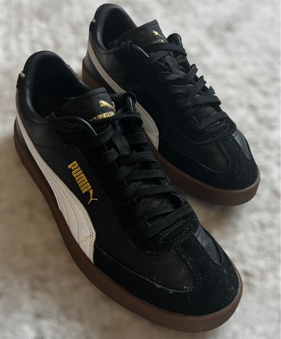 Кеди PUMA Club ll Era 41 розмір