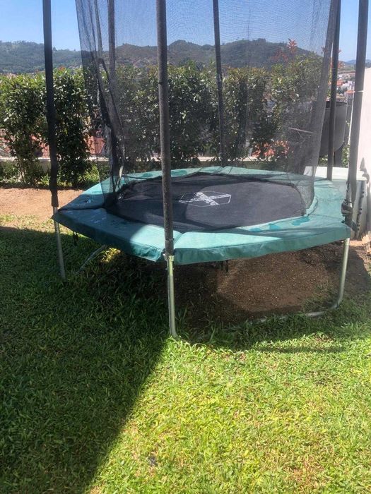 Venda de Trampolim