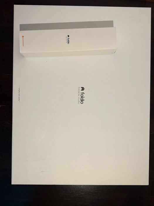 Mobilne studio bezcieniowe OrangeMonkie Foldio3 + oświetlenie Halo bar