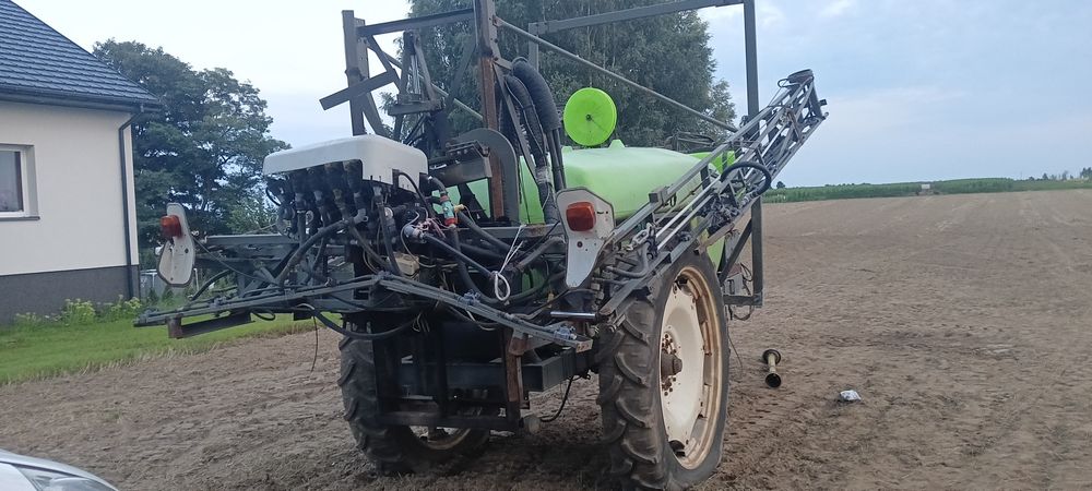 Opryskiwacz 3000l